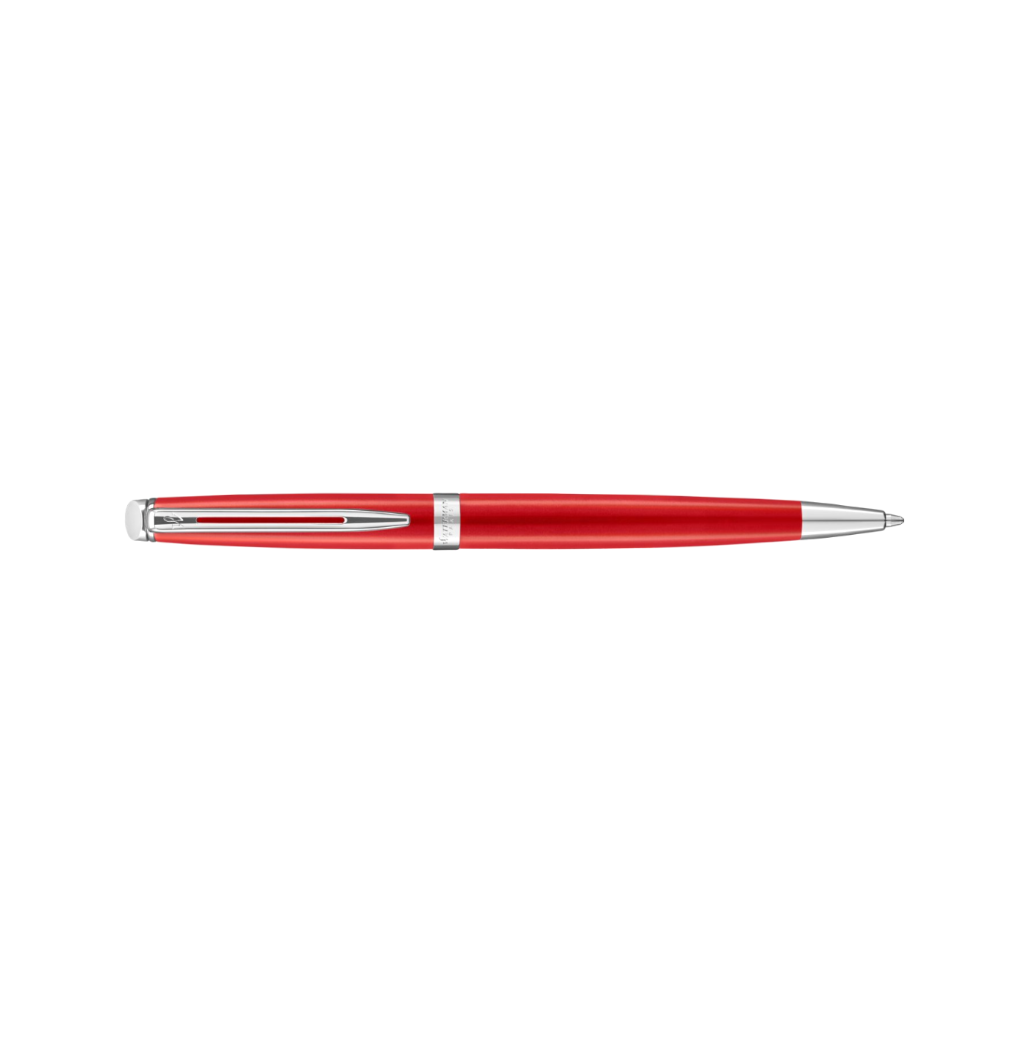 Waterman Hemisphere Red - Ballpoint