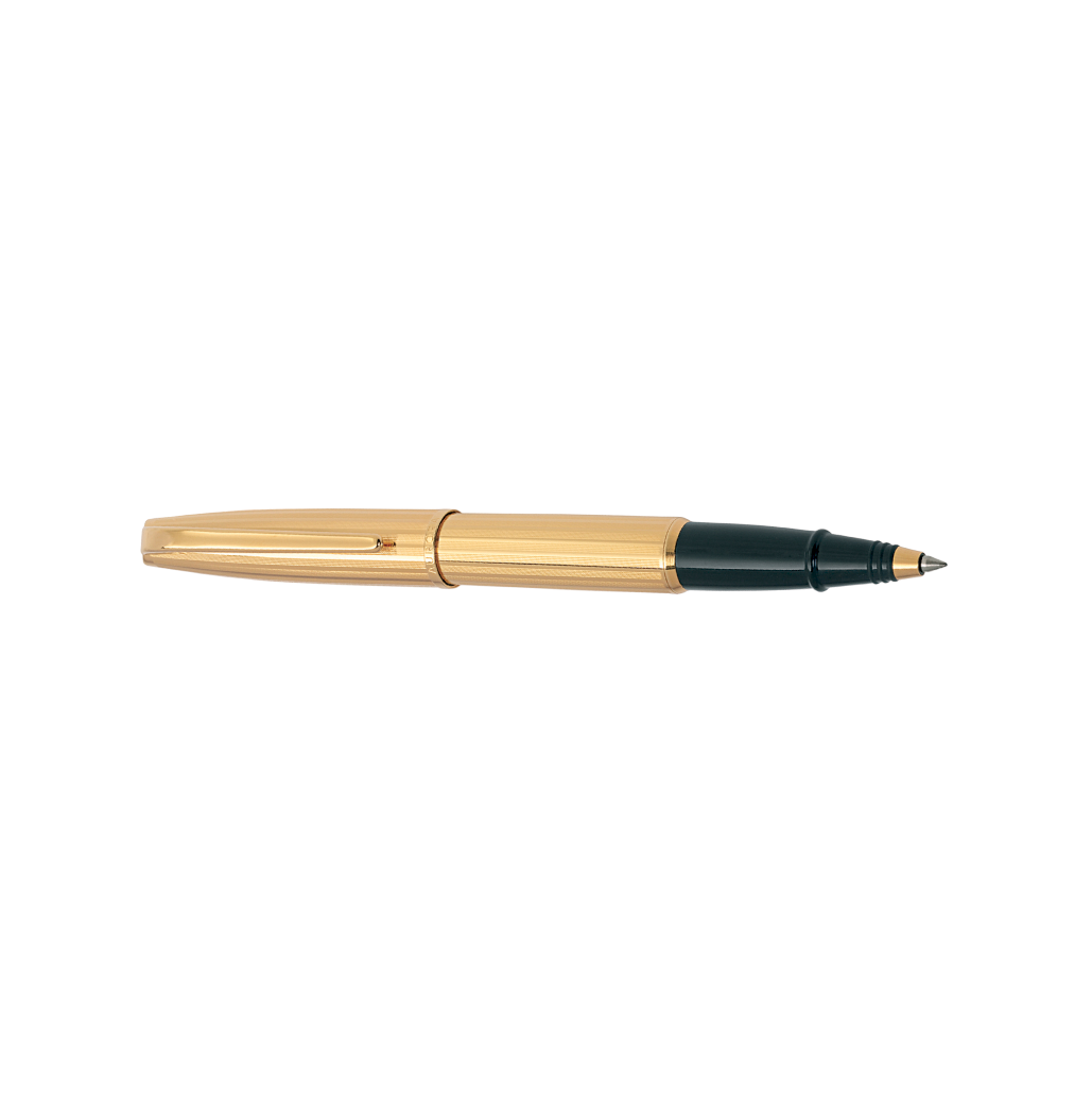 Aurora Style Gold - Rollerball
