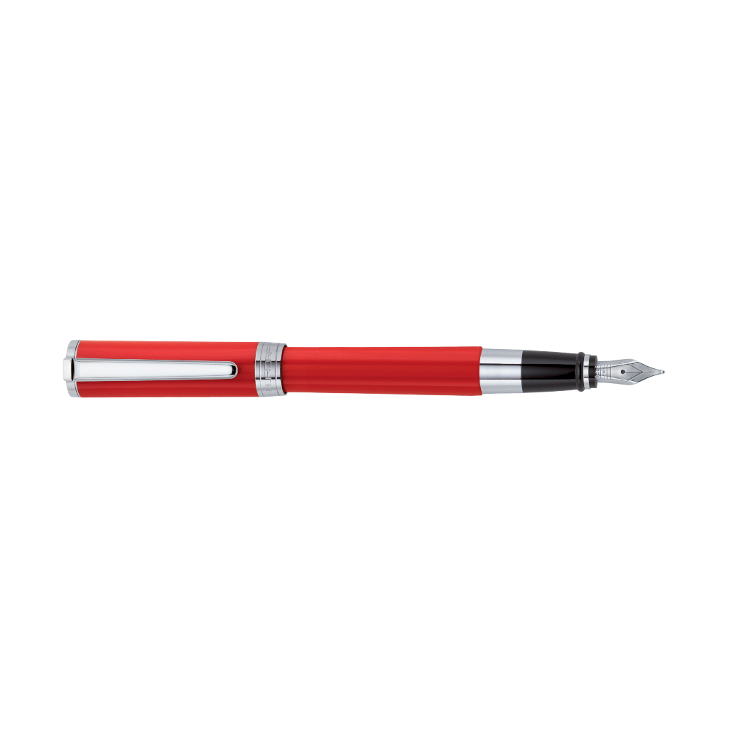 Aurora TU Red - Fountain