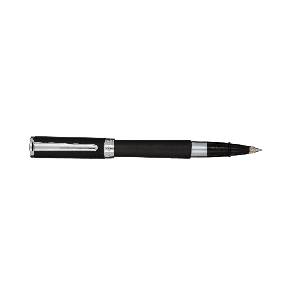 Aurora TU Black - Rollerball