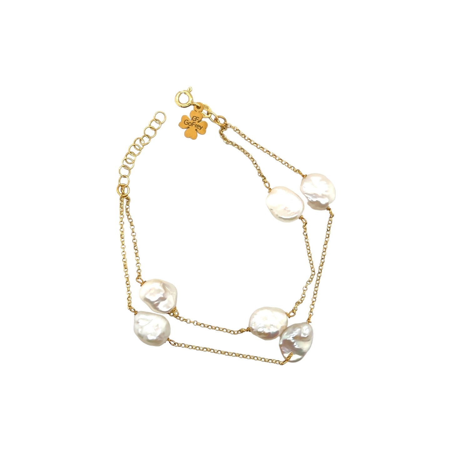 Freshwater Pearls
