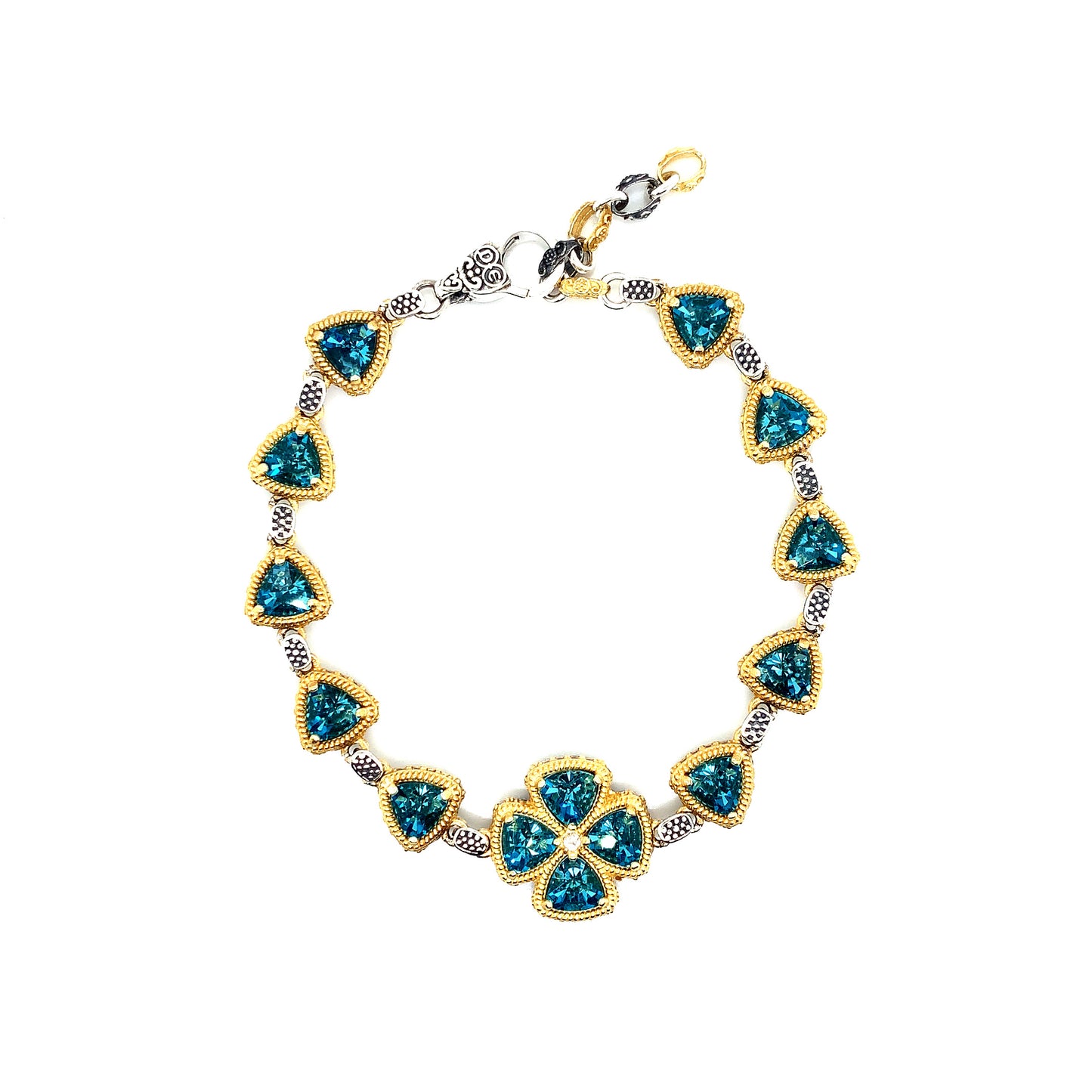 Cubic Zirconia Bracelet