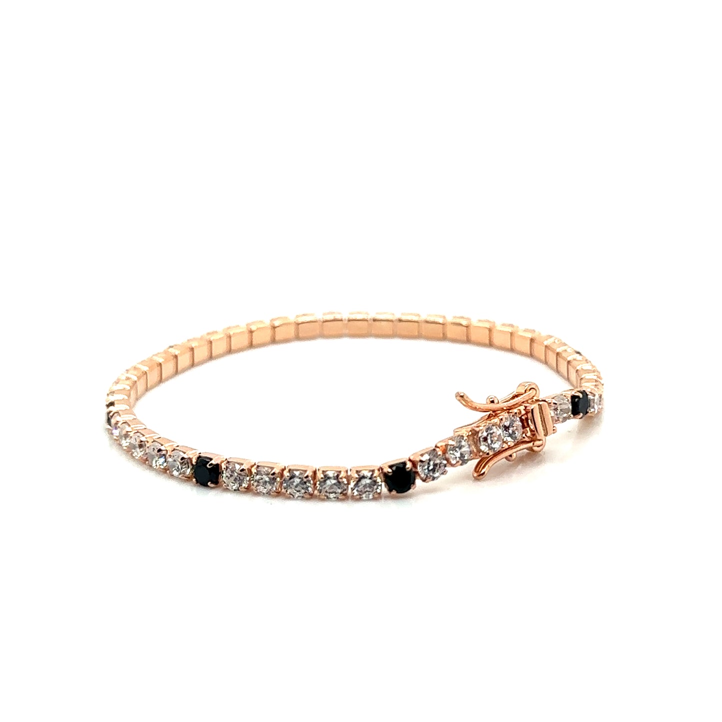 Multi Cubic Zirconia