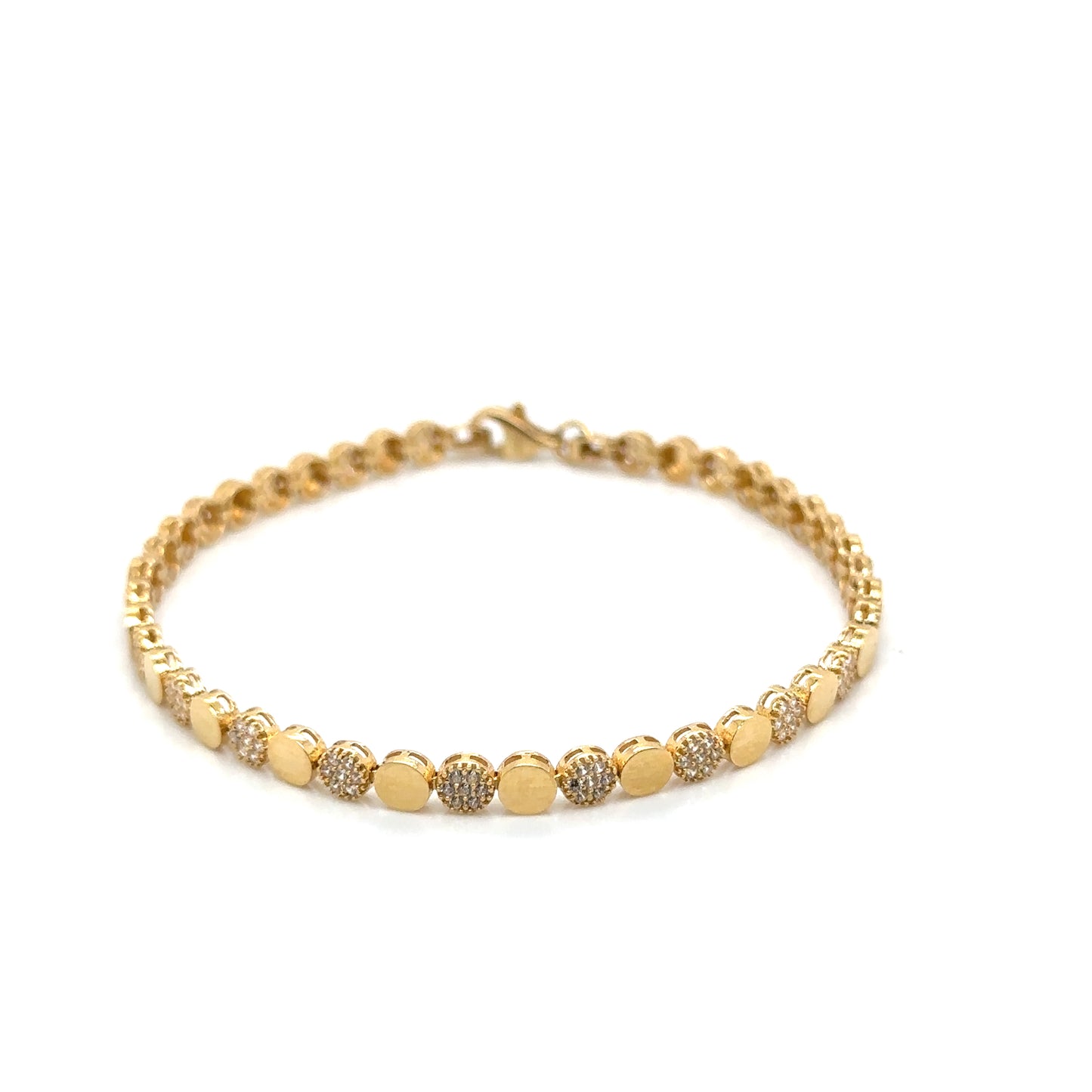 Cubic Zirconia