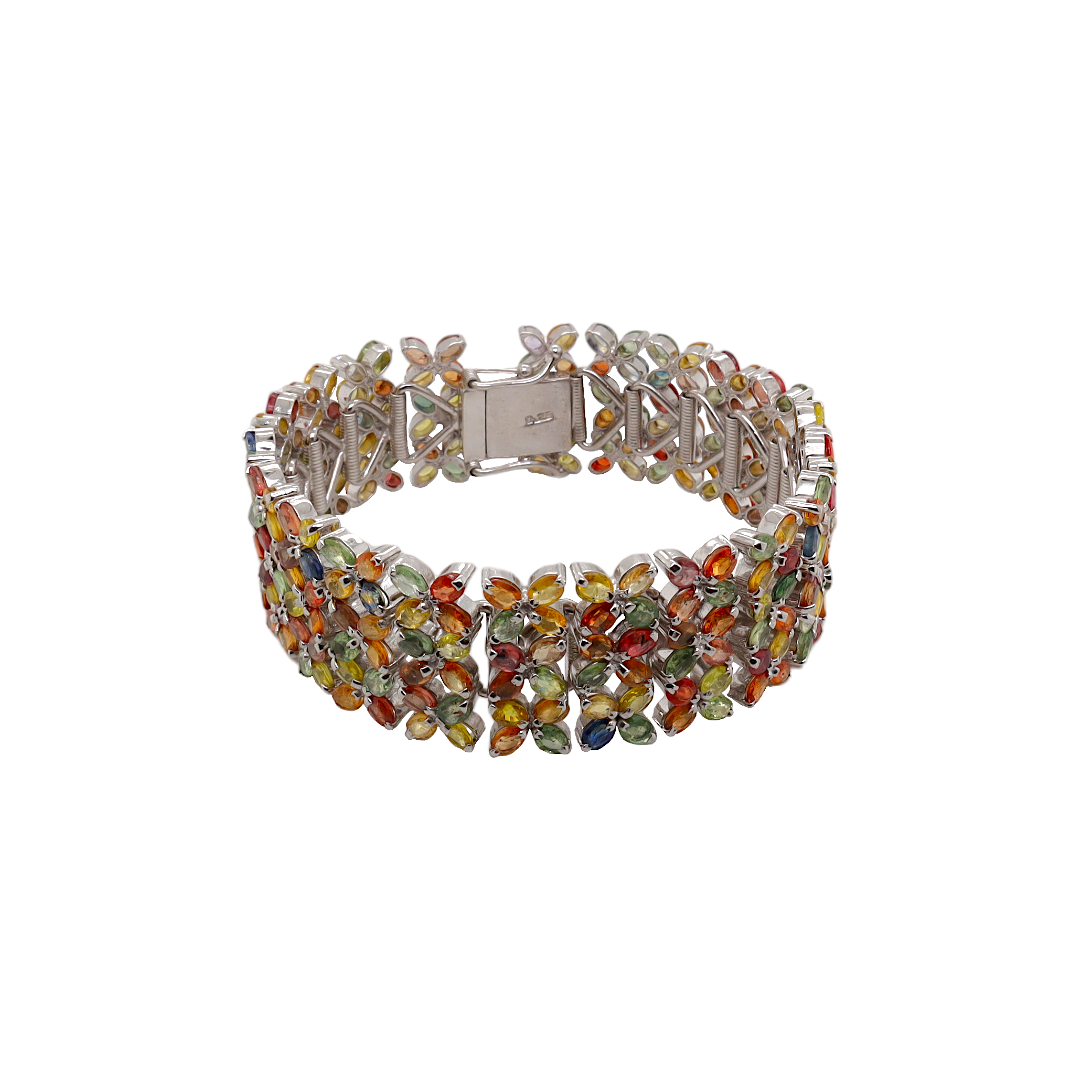Natural Multi Gemstone