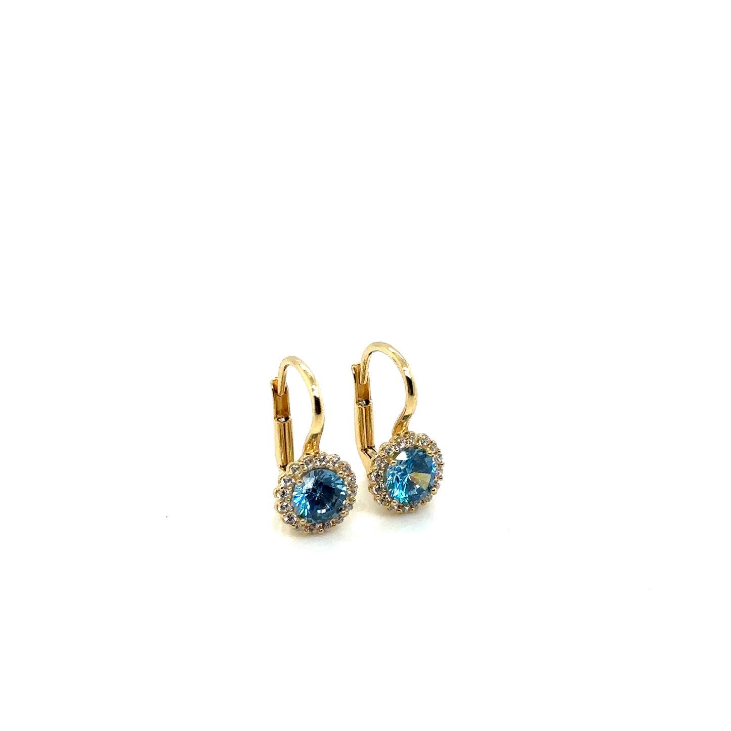 Cubic Zirconia Earrings