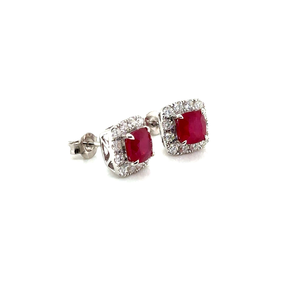 Diamond & Ruby