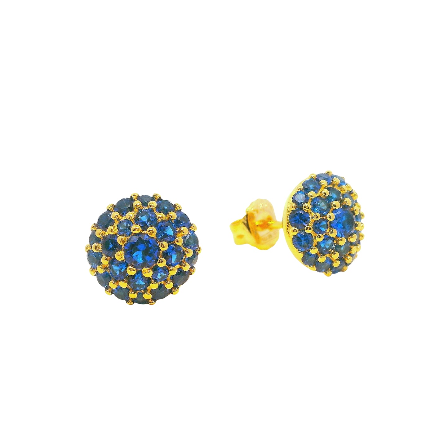 Cubic Zirconia Earrings