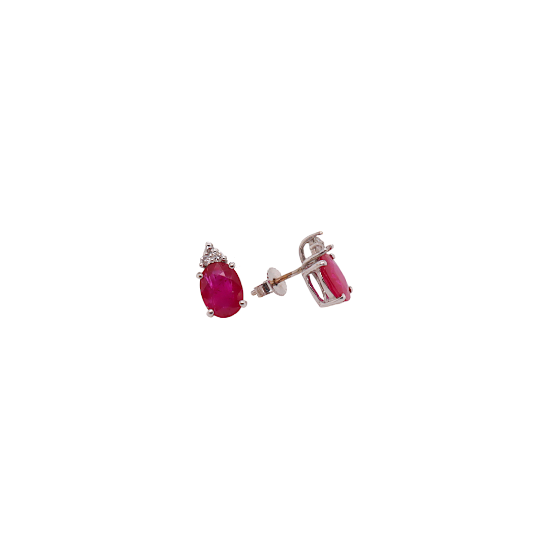 Diamond & Tourmaline