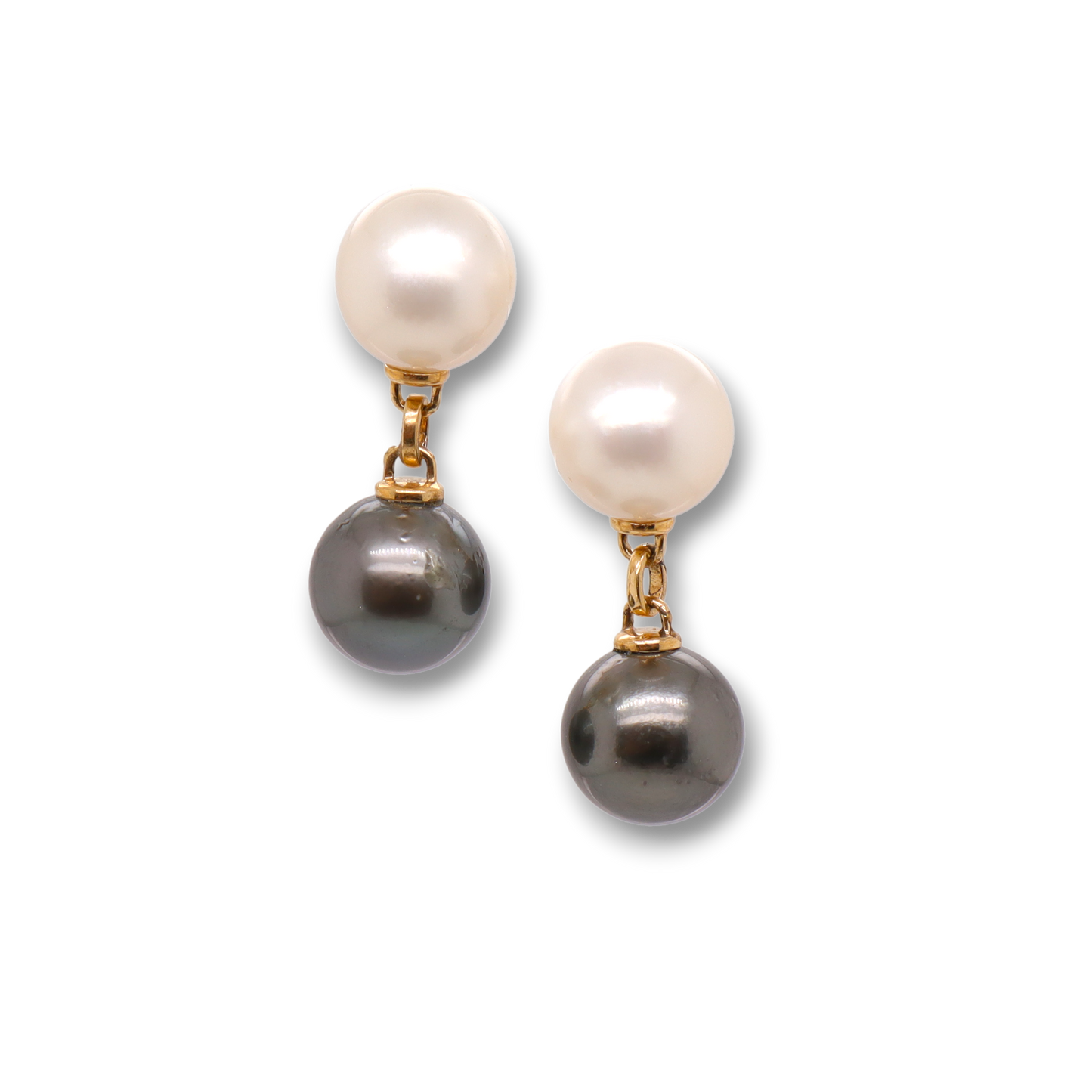South Sea Pearl & Tahitian Pearl