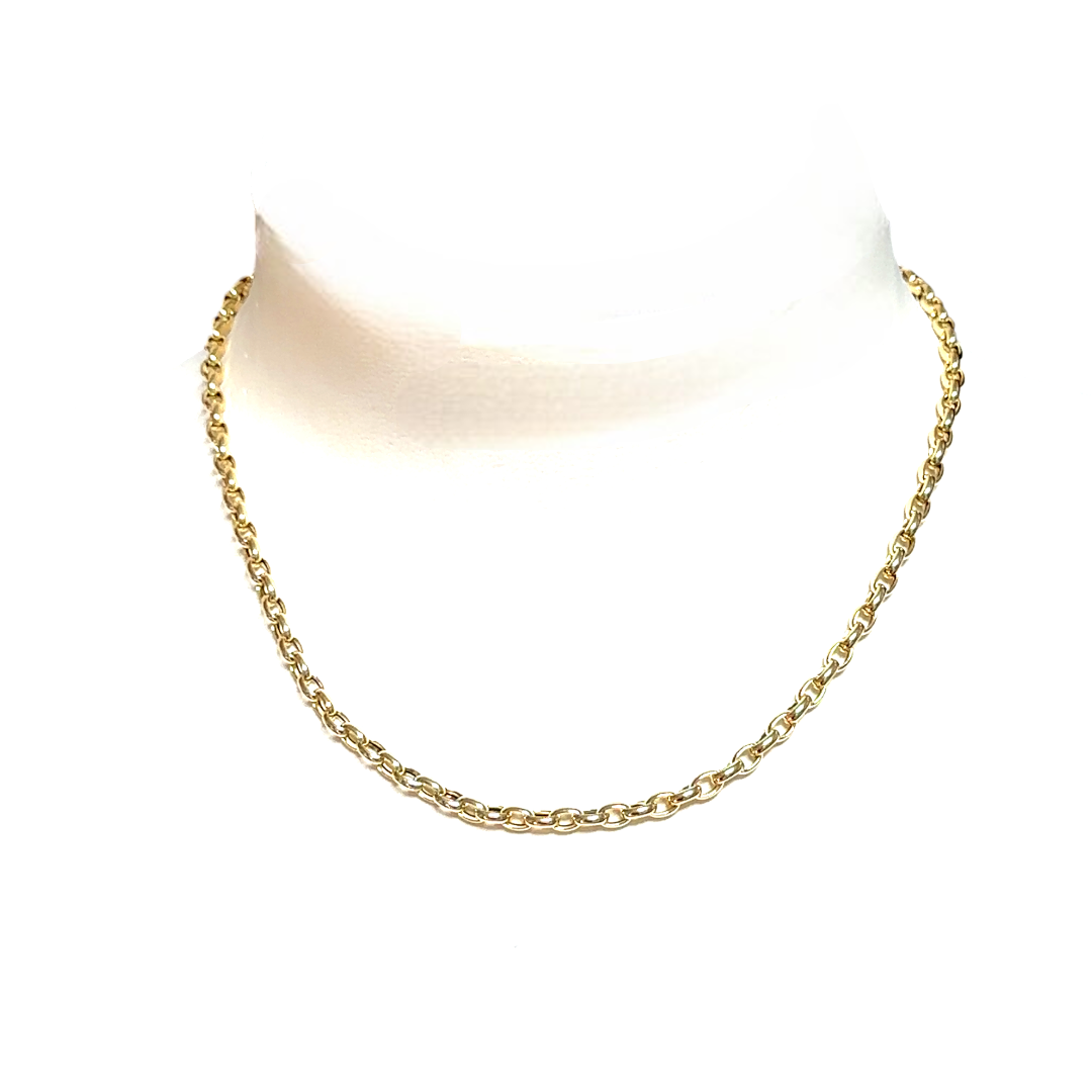 Yellow Gold