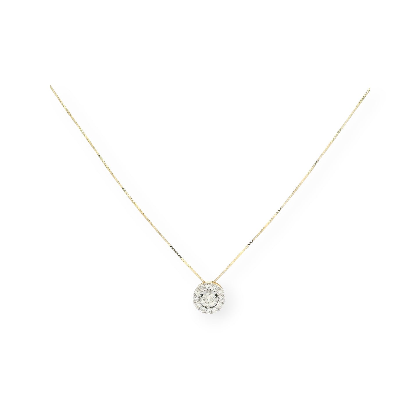 Diamond