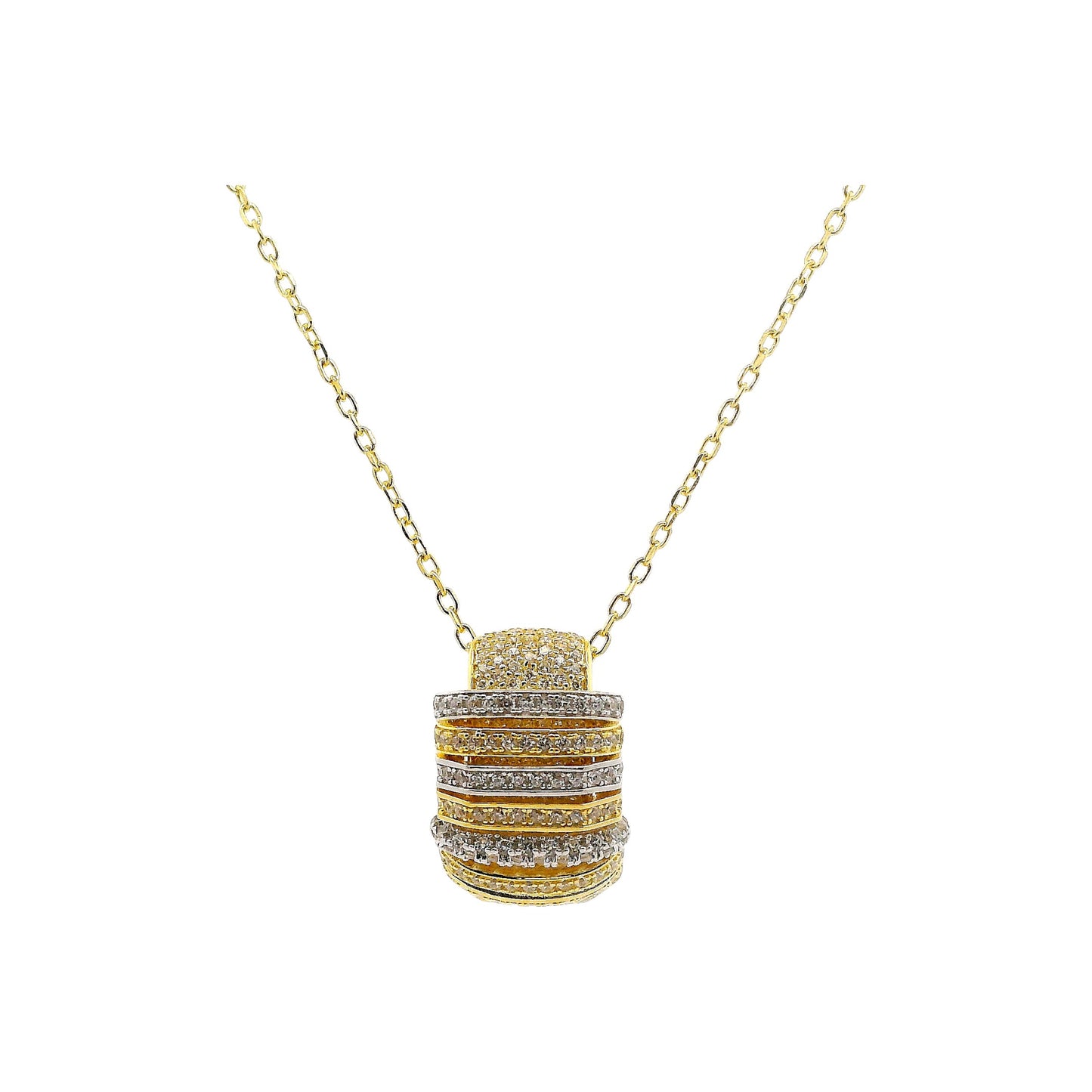Cubic Zirconia