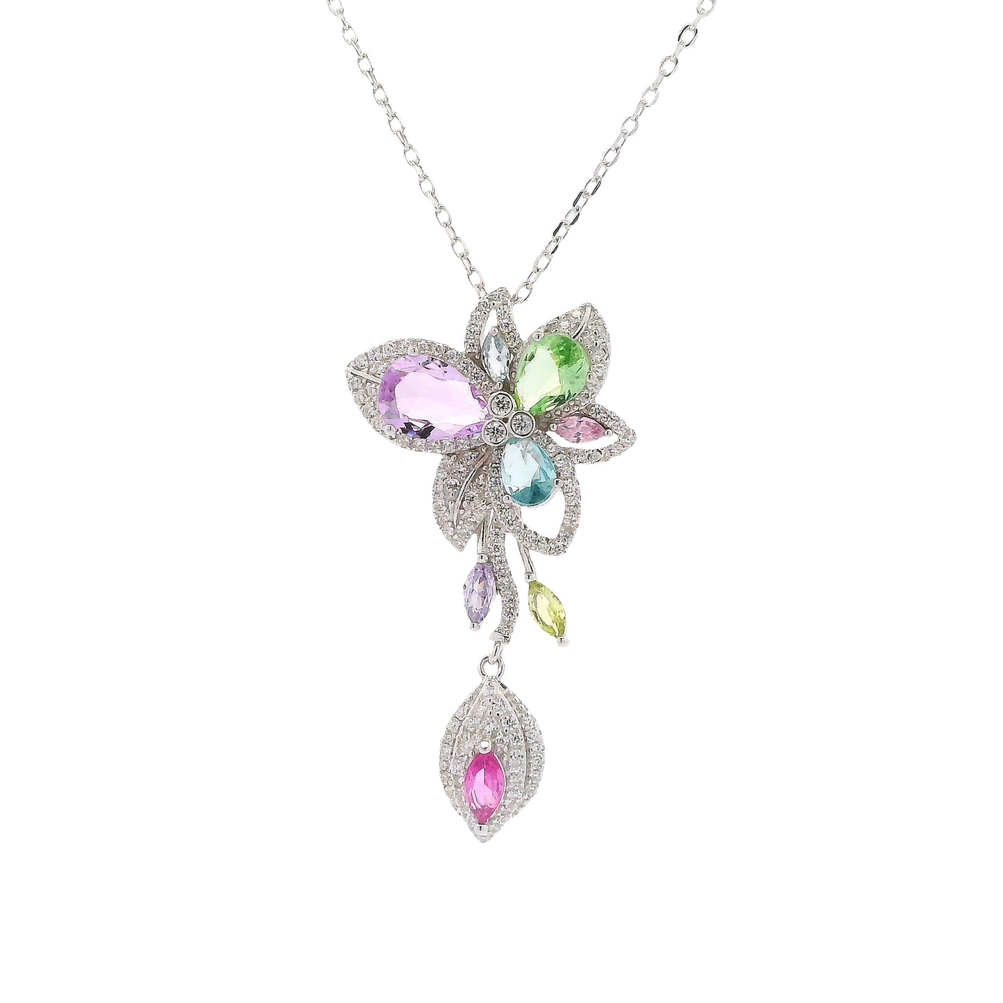 Cubic Zirconia