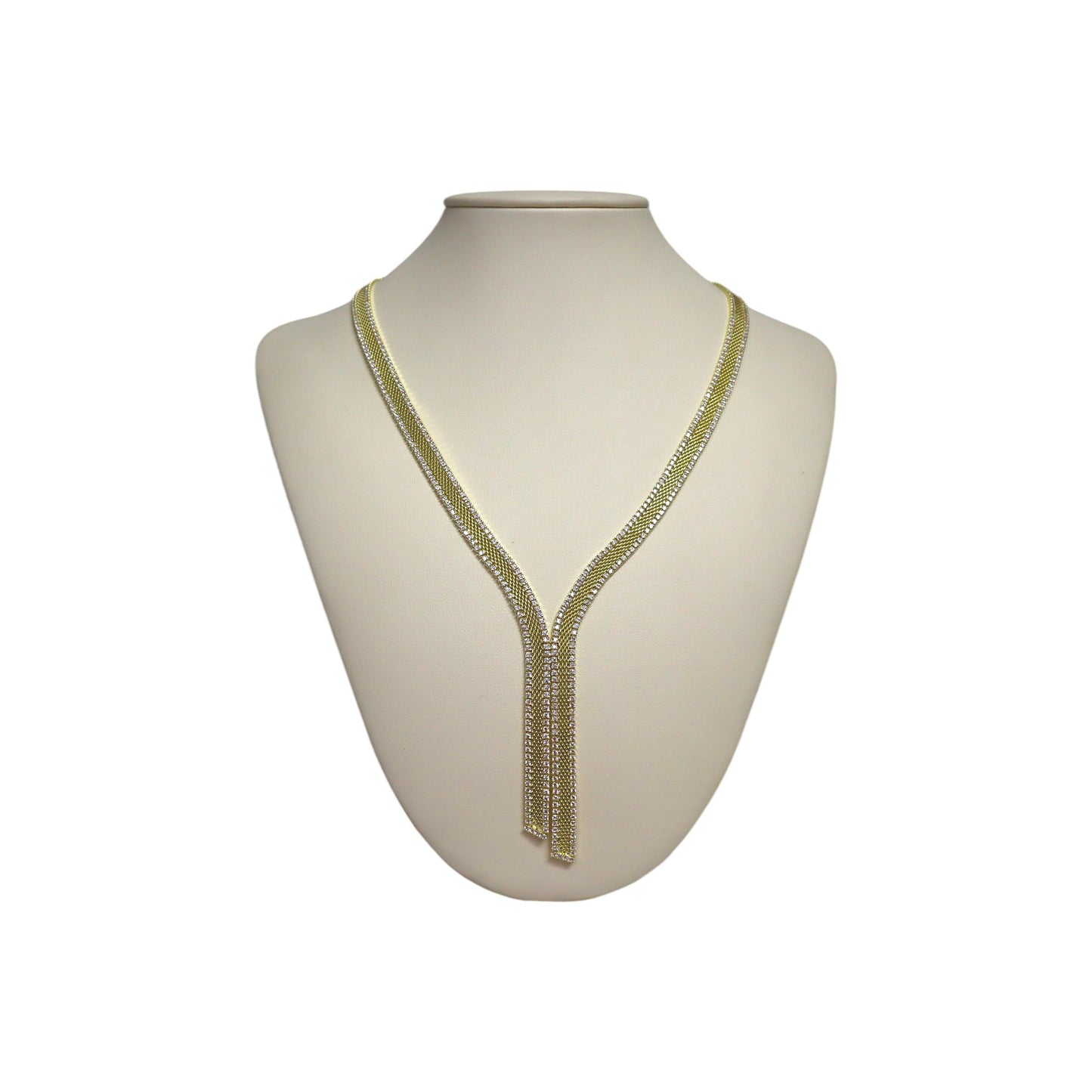 Cubic Zirconia