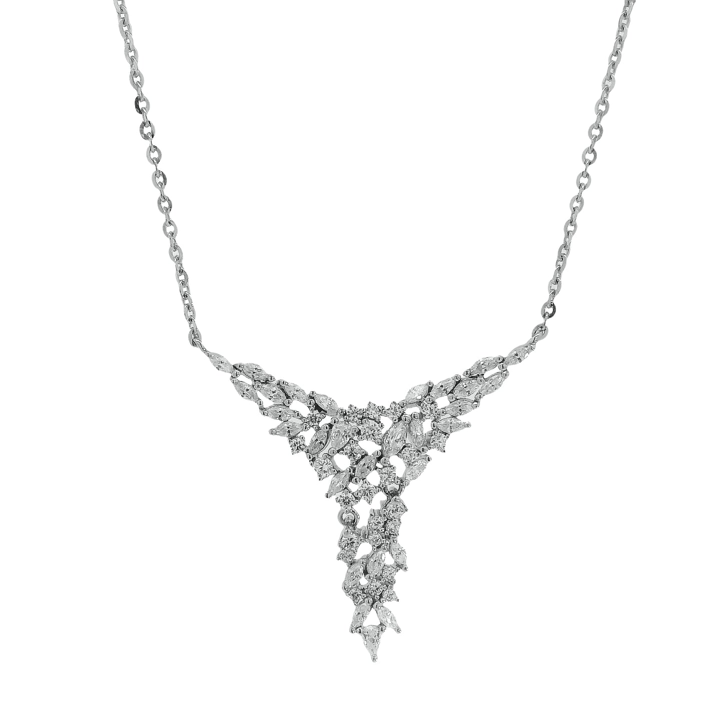 Cubic Zirconia