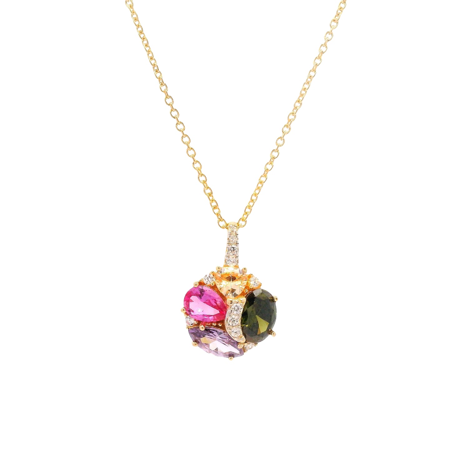 Cubic Zirconia