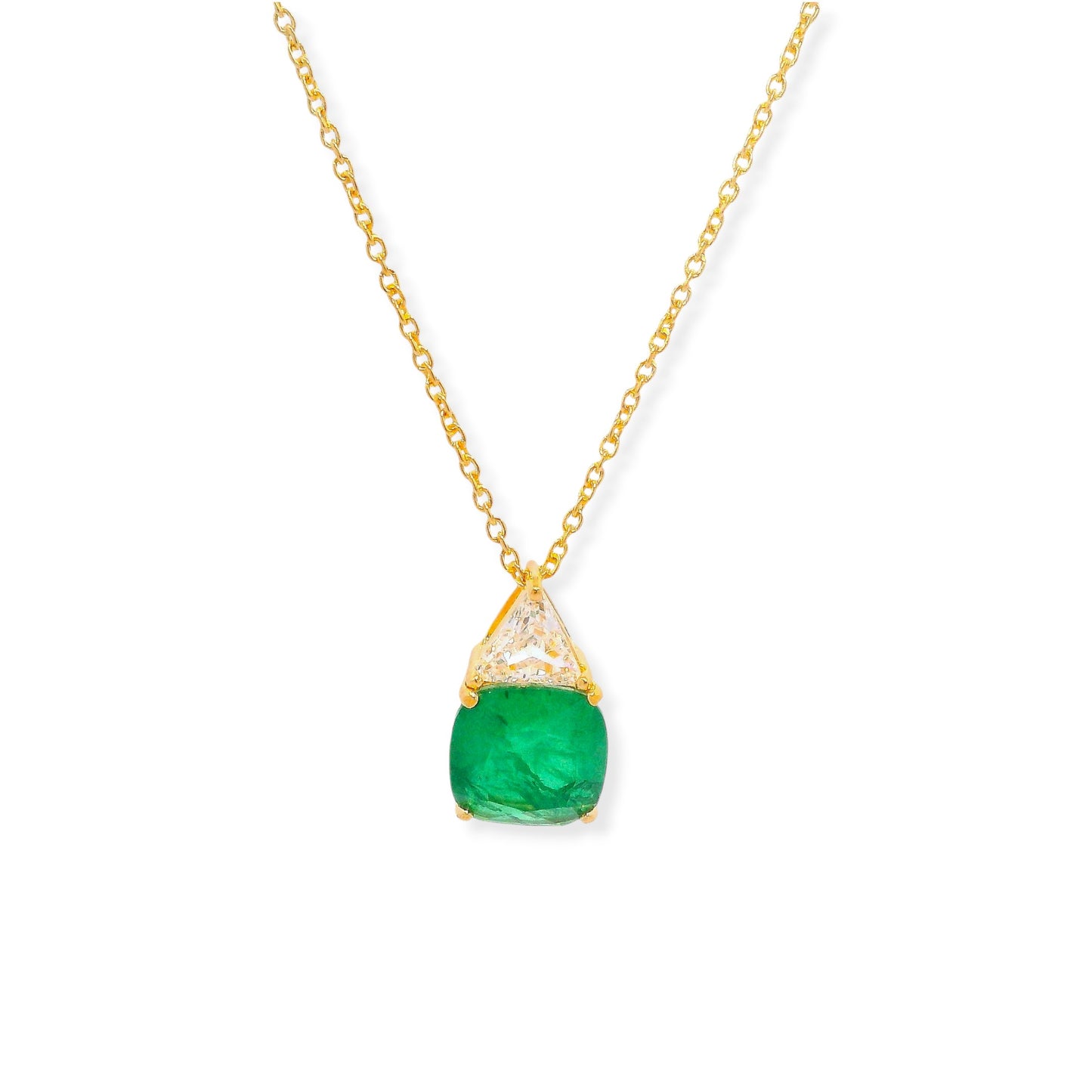 Cubic Zirconia