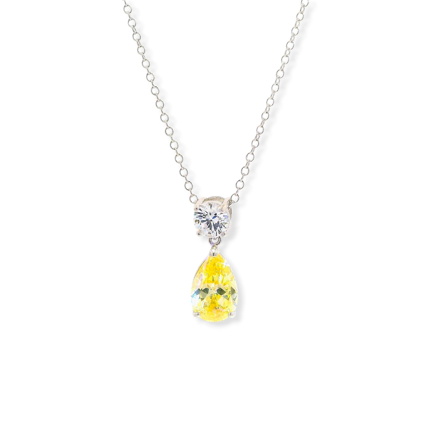 Cubic Zirconia
