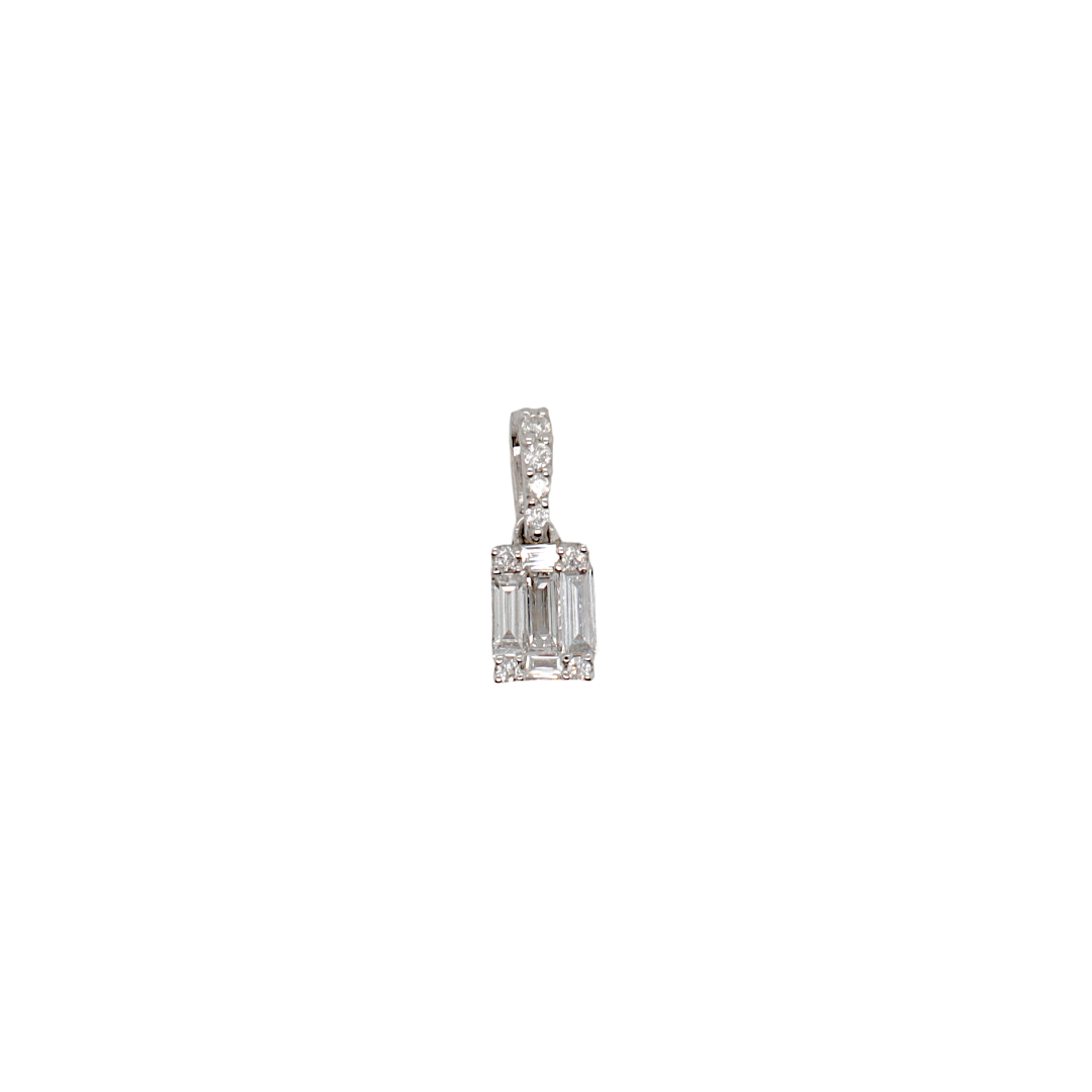 Diamond Pendant