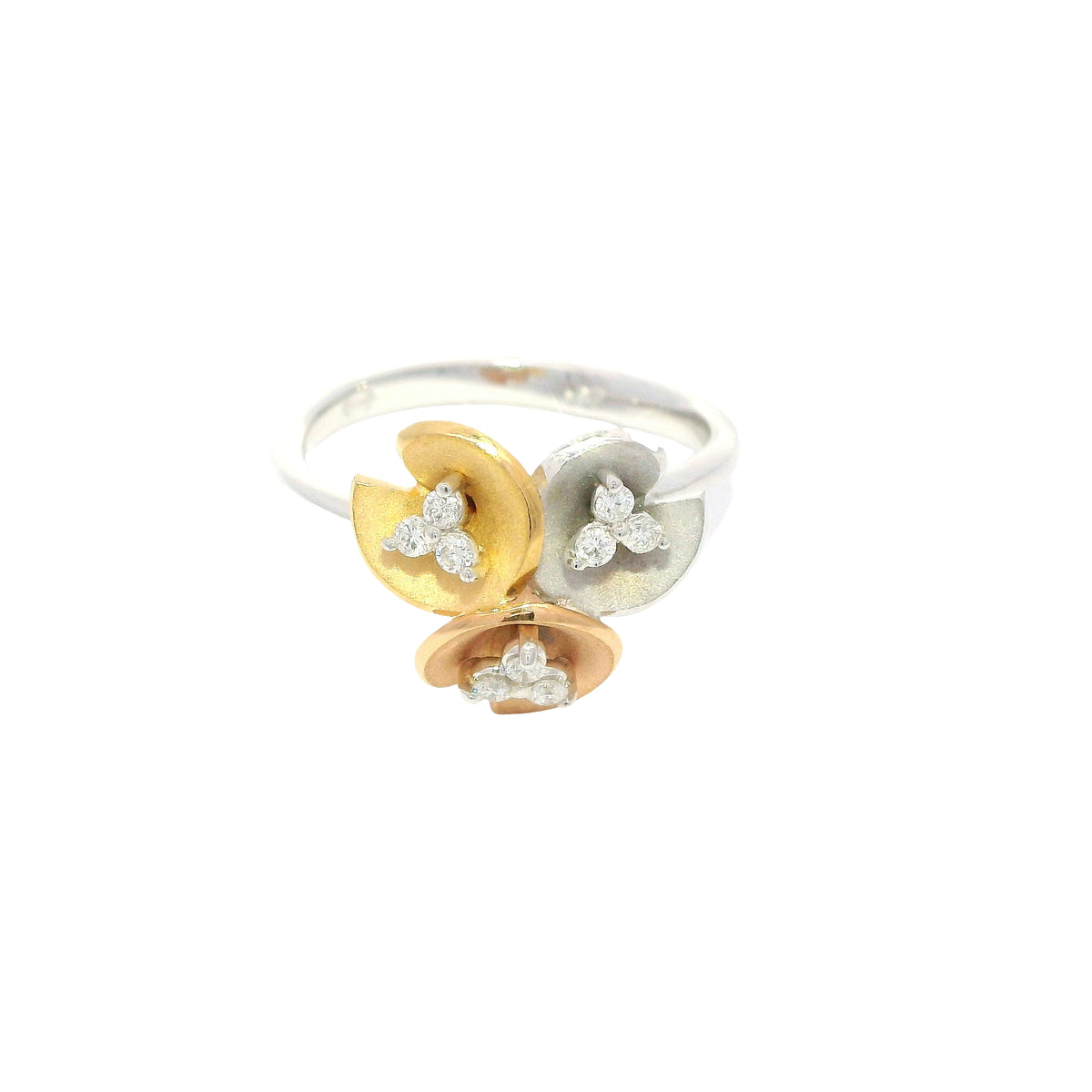 Diamonds & Gold