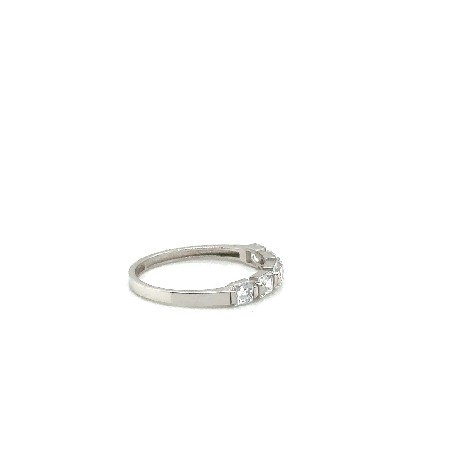 Cubic Zirconia