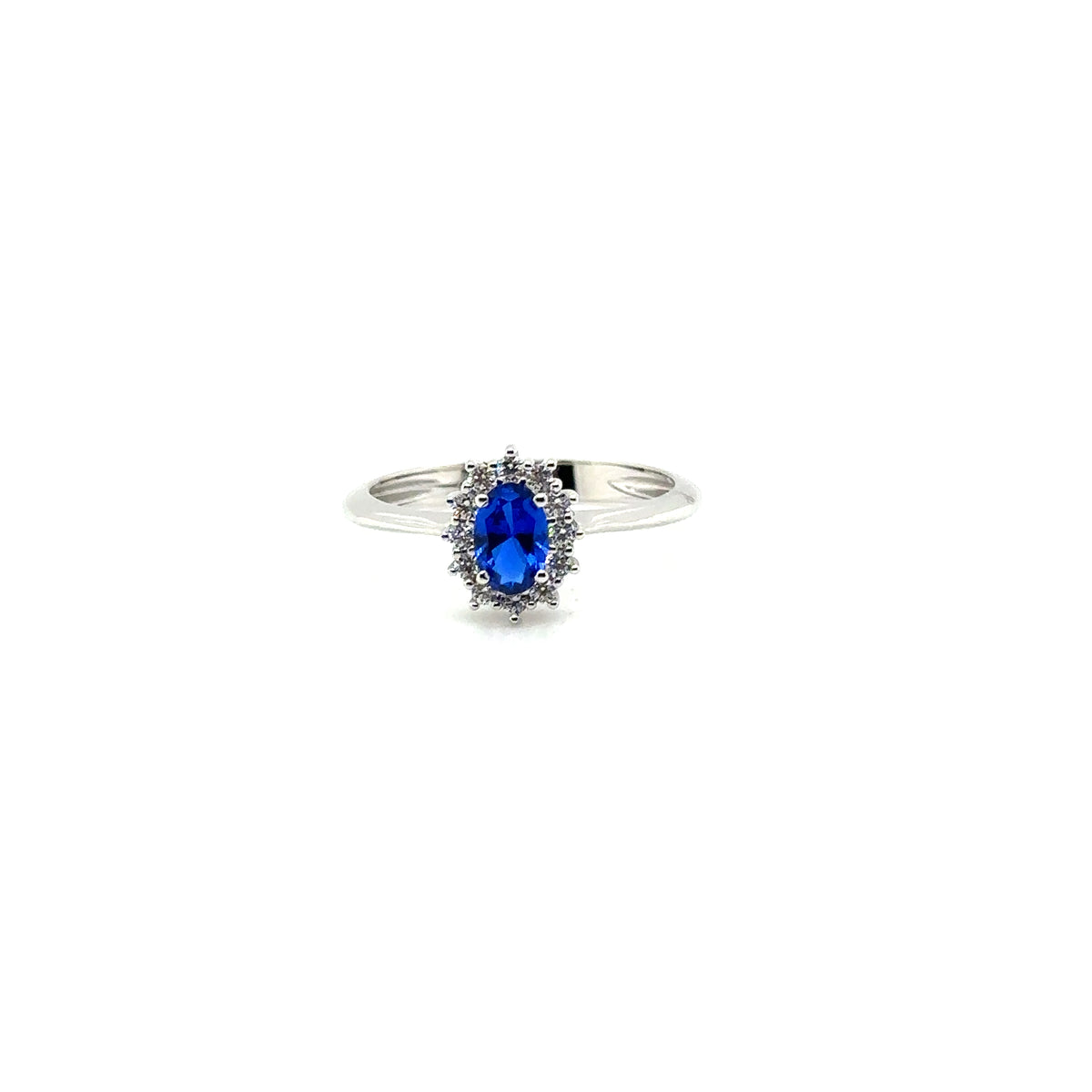 Cubic Zirconia