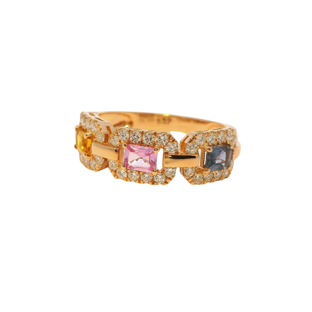 Diamond & Gemstones