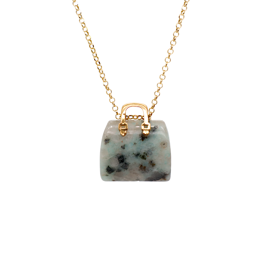 Il - Basket / Kiwi Jasper
