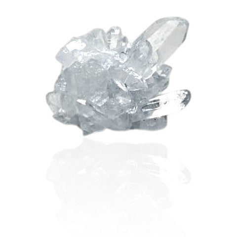 Quartz Crystal: Nature’s Most Versatile Gemstone