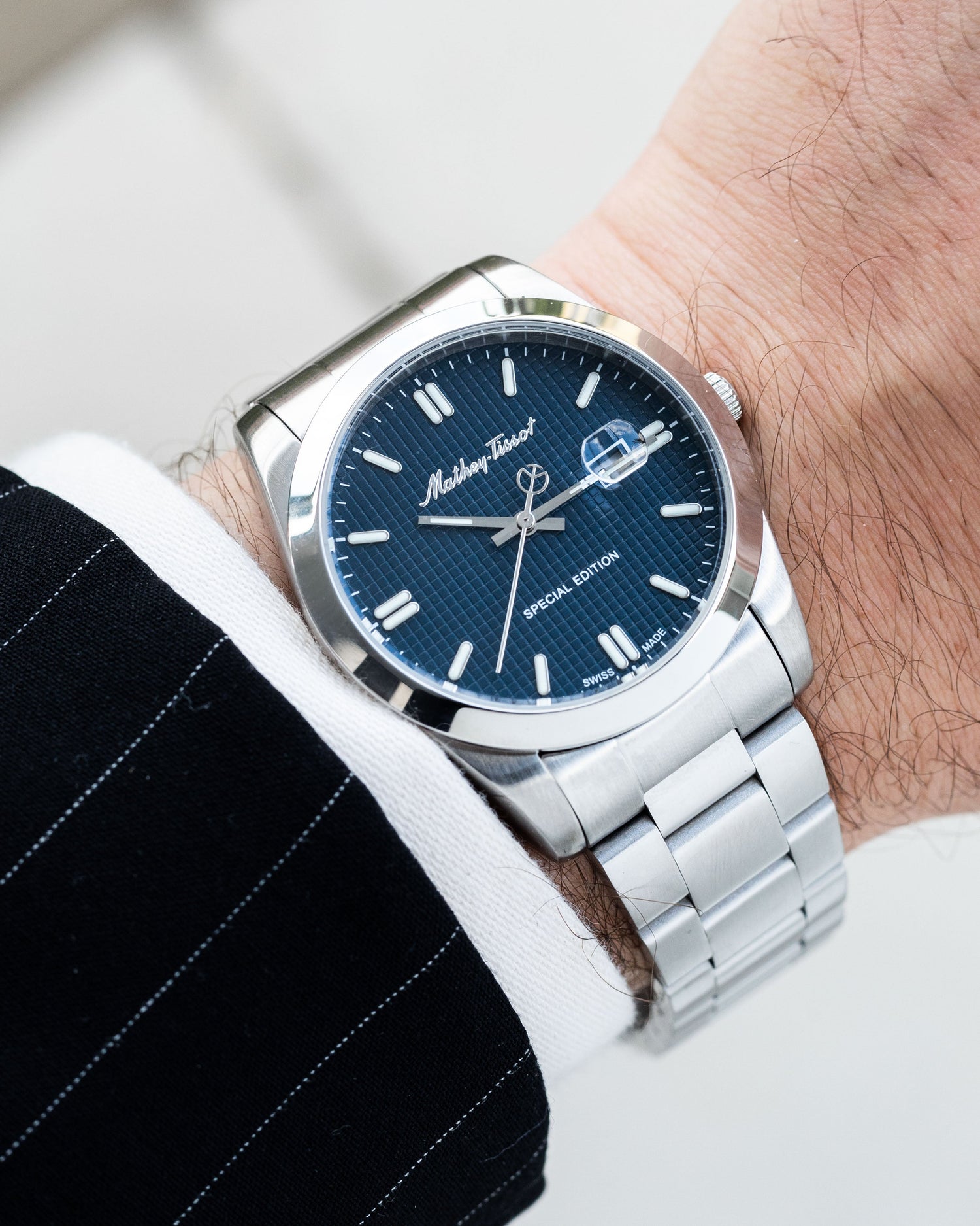 Watches