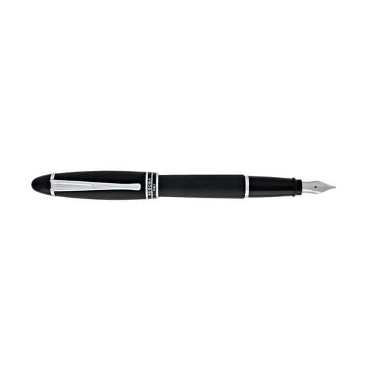 Aurora Ipsilon Satin Black - Fountain