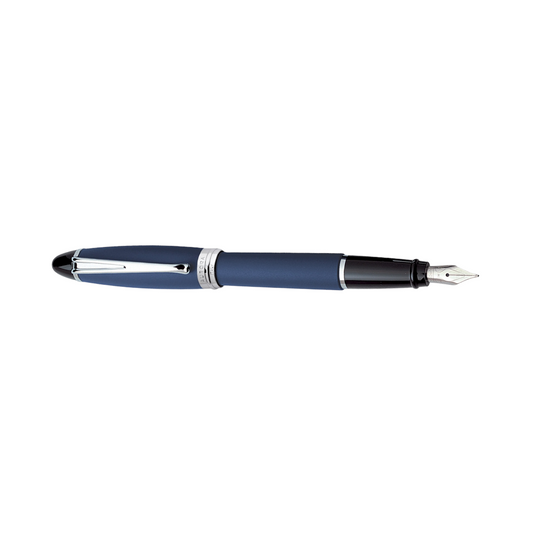 Aurora Ipsilon Satin Blue - Fountain