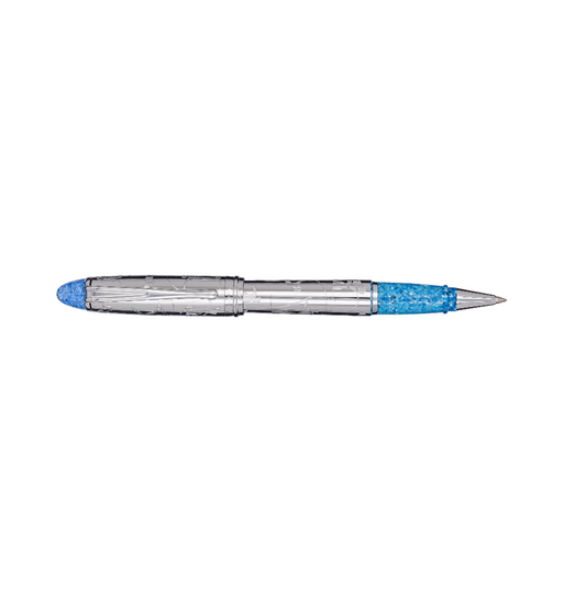 Aurora Ipsilon Ice Light Blue - Rollerball