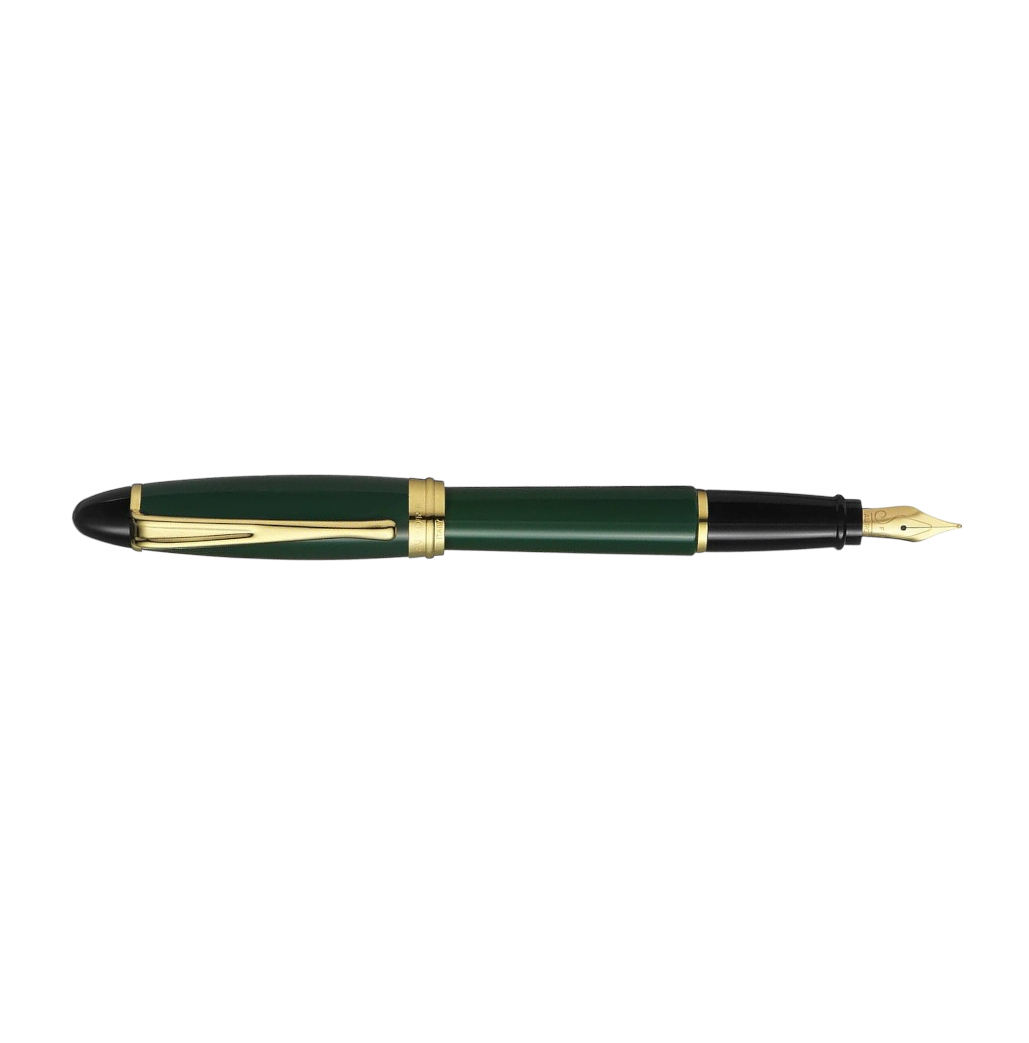 Aurora Ipsilon Green - Fountain