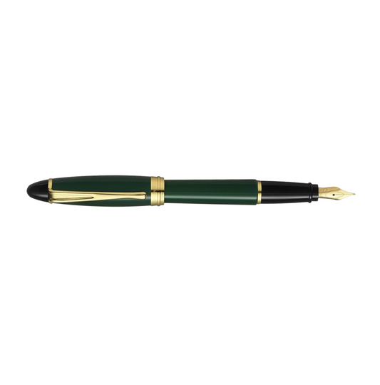 Aurora Ipsilon Green - Fountain