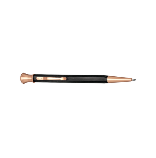 Aurora Permanento Black - Ballpoint