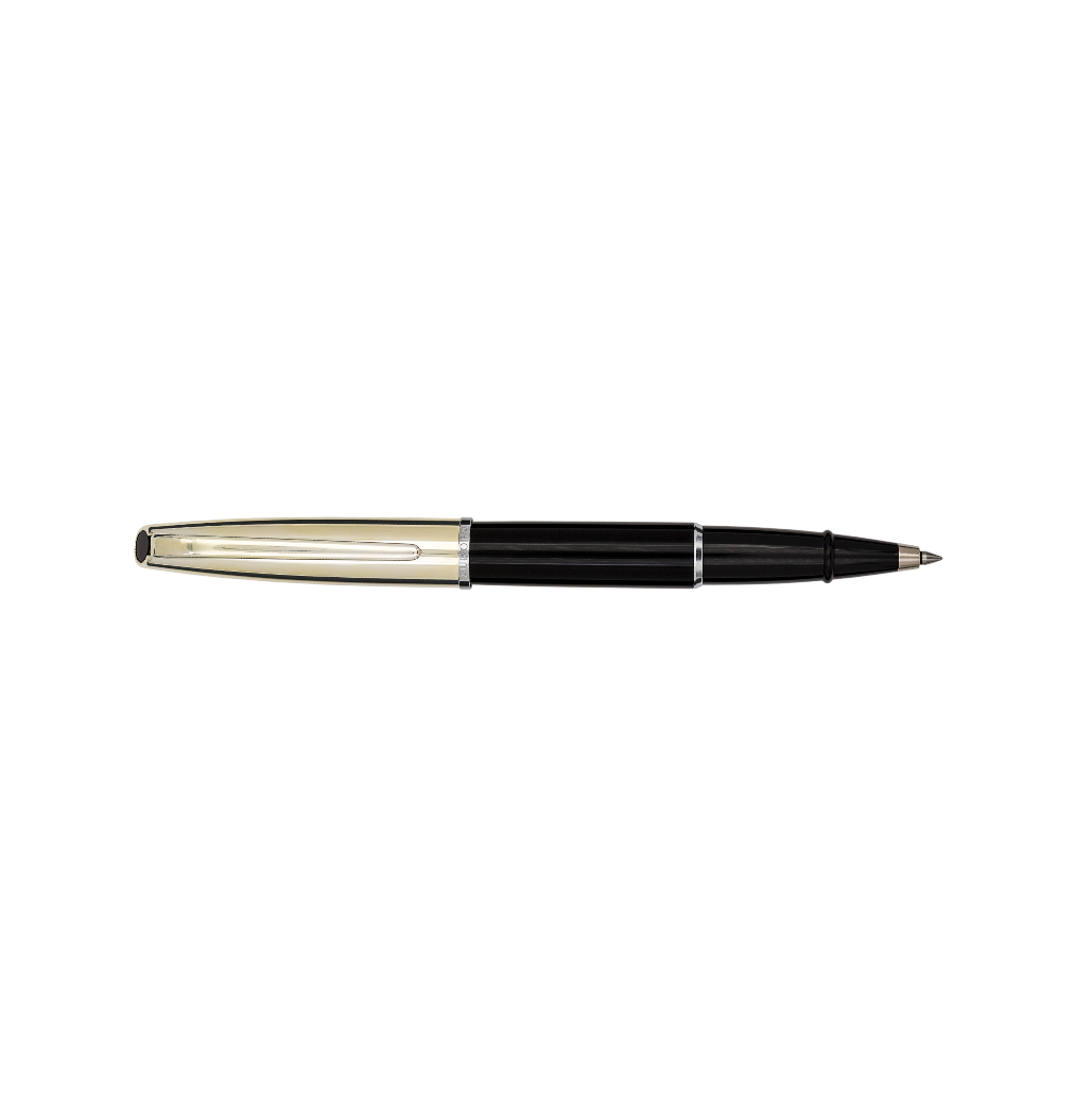 Aurora Style Black/Metal - Rollerball
