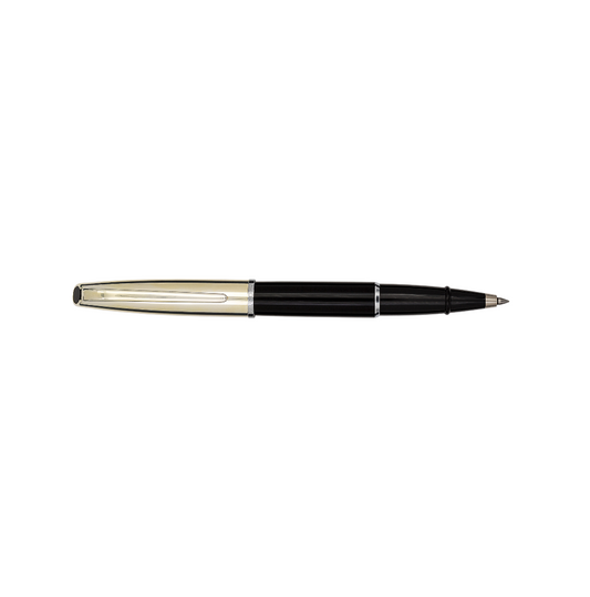 Aurora Style Black/Metal - Rollerball