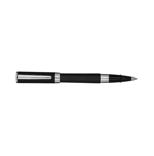 Aurora TU Black - Rollerball