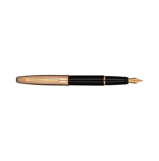Aurora Style Black/Gold - Fountain