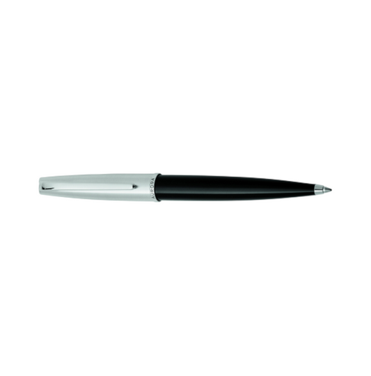 Aurora Style Black/Silver - Ballpoint