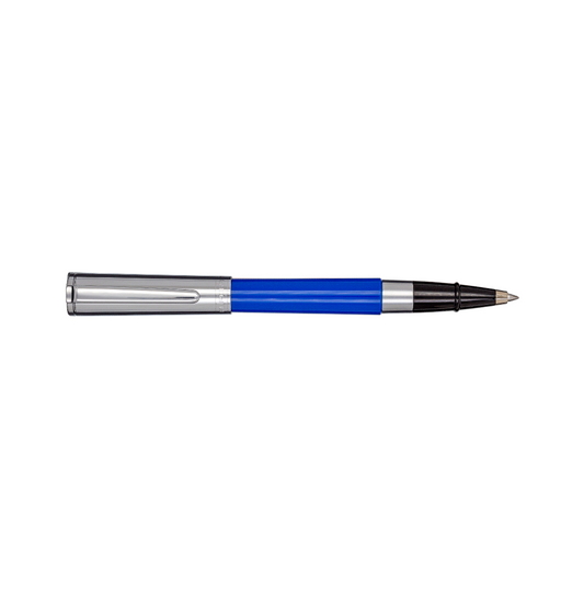 Aurora TU Blue/Silver - Rollerball