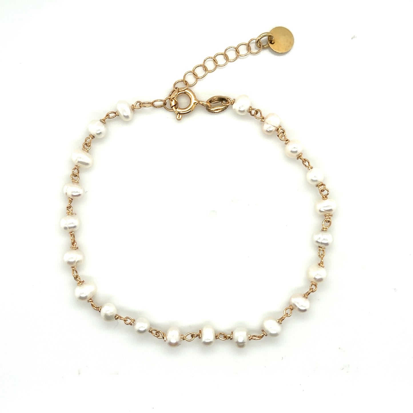 Freshwater Pearls