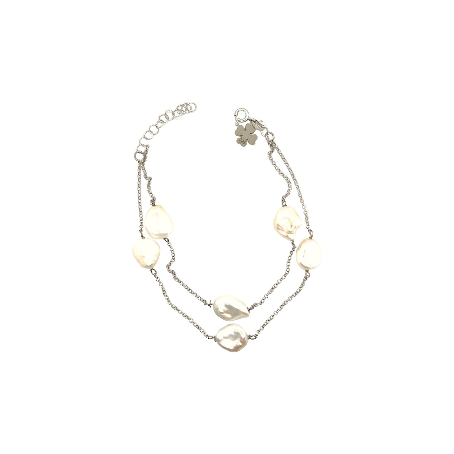 Freshwater Pearls