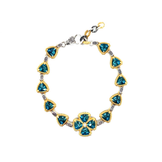 Cubic Zirconia Bracelet