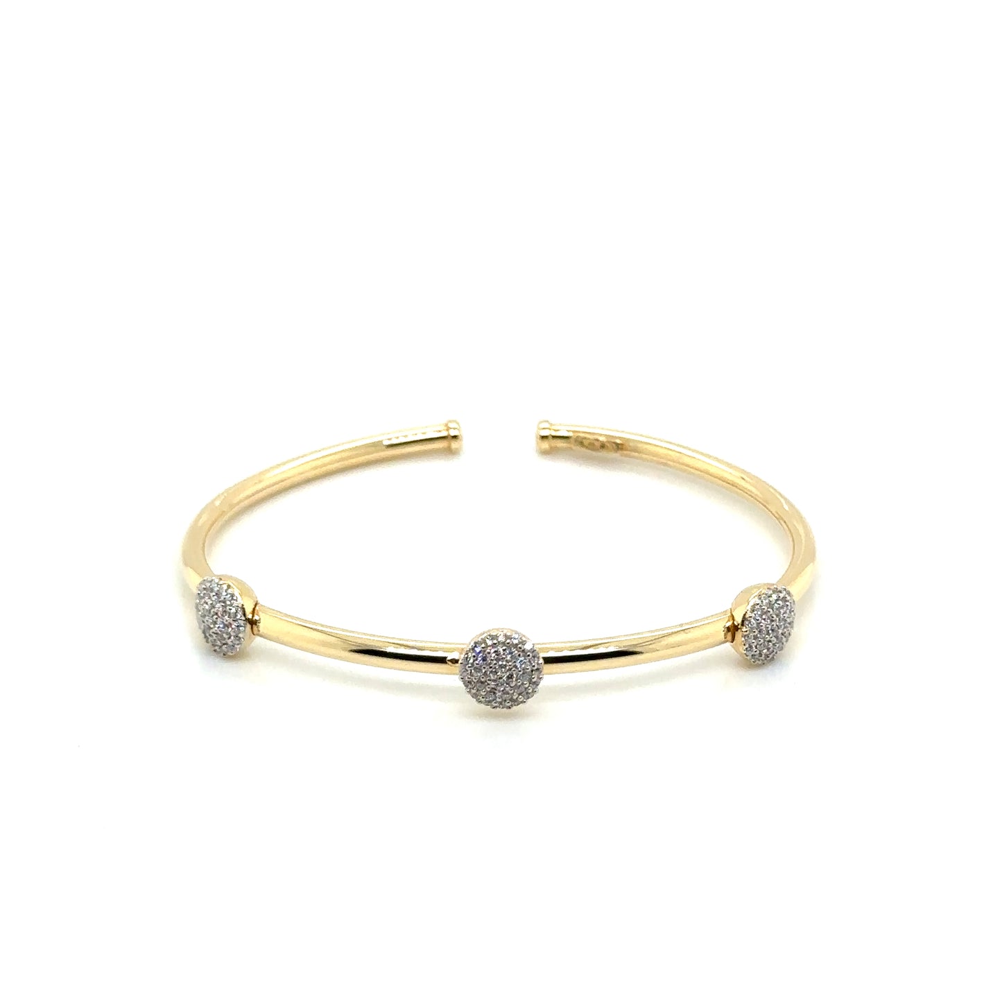 Cubic Zirconia
