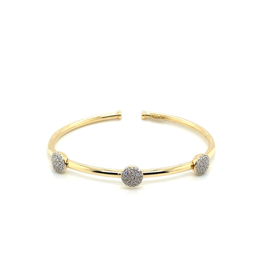 Cubic Zirconia