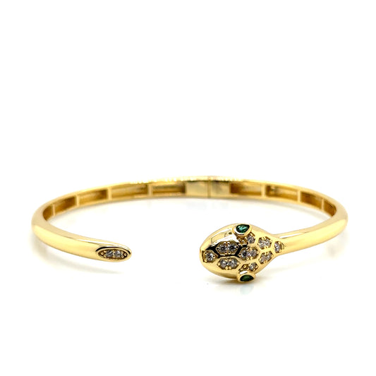 Cubic Zirconia