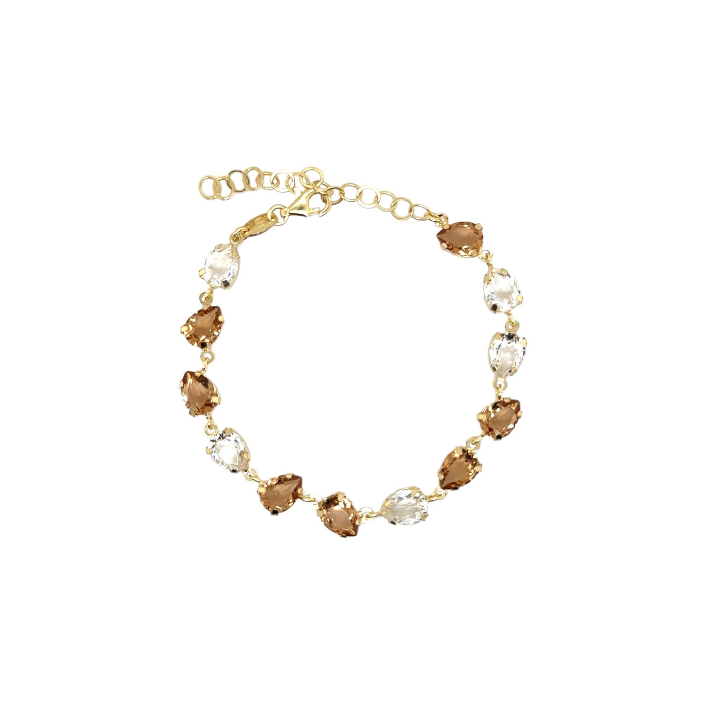 Cubic Zirconia
